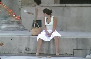 xxx 内衣里的女孩被手淫迷住了 卡通人性的 upskirts