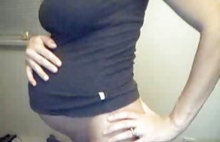 xxx 男人与他的小女儿的温柔部分, 大胸部 性感的画廊 并与她发生了性关系